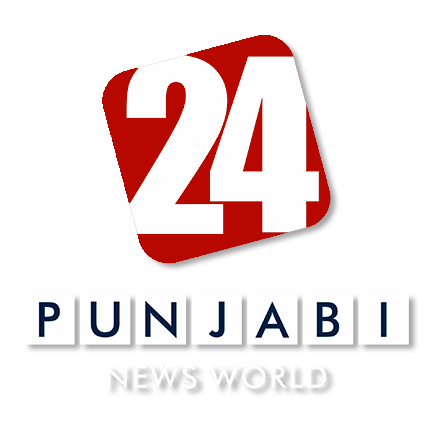 24 Punjabi News World