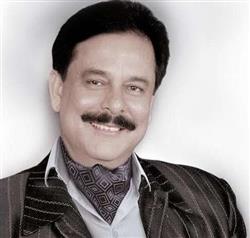 India's Sahara conglomerate chief Subrata Roy dies