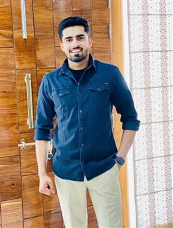 R Maan Unveiled His Romantic Duet “Jawani” — A Playful Ode to Young Love