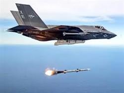 ਪਾਕਿਸਤਾਨ ਨੂੰ ਮਿਲ ਸਕਦੀਆਂ ਹਨ ਅਮਰੀਕਨ AIM-120 AMRAAM ਮਿਸਾਈਲਾਂ, F-16 ਜੈੱਟ ਲਈ ਸੰਭਾਵਿਤ ਅੱਪਗ੍ਰੇਡ