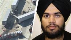 Punjabi Truck Driver’s Family Seeks Sikh Bodies’ Help After Arrest in US Crash Case