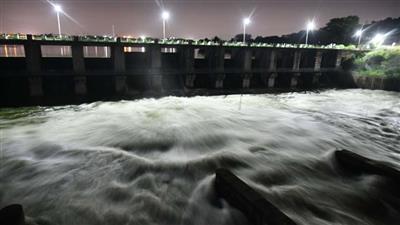 Bhakhra, Pong Dam Floodgates to Remain Open This Week Amid Heavy Rains; Flood-Like Situation in Punjab, Himachal