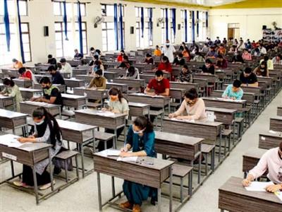 Board exams twice a year, class 11, 12 students to study 2 languages: Centre