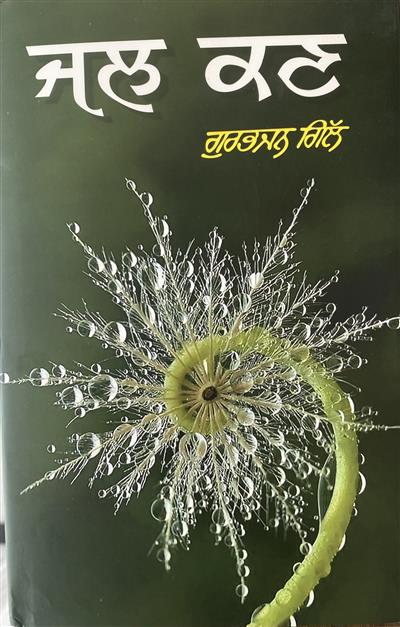 ਗੁਰਭਜਨ ਗਿੱਲ ਦਾ ਰੁਬਾਈ ਸੰਗ੍ਰਹਿ ‘ਜਲ ਕਣ’ ਮਾਨਵੀ ਹਿਤਾਂ ਦਾ ਪਹਿਰੇਦਾਰ