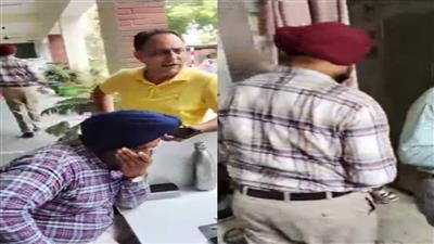 ਸਰਕਾਰੀ ਸਕੂਲ ਦੇ ਅਧਿਆਪਕਾਂ ਵੱਲੋਂ ਸਿੱਖ ਵਿਦਿਆਰਥੀਆਂ ਦੇ ਕੜੇ ਲੁਹਾਉਣ ਦਾ ਮਾਮਲਾ ਭਖਿਆ, ਬੀਬੀ ਬਾਦਲ ਨੇ ਕਿਹਾ- ਹੋਵੇ ਸਖ਼ਤ ਕਾਰਵਾਈ