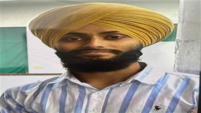 ਬਟਾਲਾ 'ਚ ਨਗਰ ਕੀਰਤਨ ਦੌਰਾਨ ਪ੍ਰਸ਼ਾਦ ਵਰਤਾਉਣ ਦੀ ਸੇਵਾ ਕਰ ਰਹੇ ਨੌਜਵਾਨ ਦੀ ਕਰੰਟ ਲੱਗਣ ਨਾਲ ਮੌਕੇ 'ਤੇ ਮੌਤ, ਇਲਾਕੇ 'ਚ ਸੋਗ ਦੀ ਲਹਿਰ