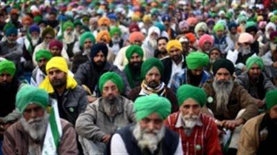 ਸੰਯੁਕਤ ਕਿਸਾਨ ਮੋਰਚਾ ਵਫਦ ਦੀ ਮੰਗਲਵਾਰ ਨੂੰ ਪੰਜਾਬ ਦੇ ਰਾਜਪਾਲ ਨਾਲ ਹੋਵੇਗੀ ਮੀਟਿੰਗ, ਧਰਨੇ ਬਾਰੇ ਲਿਆ ਜਾਵੇਗਾ ਫੈਸਲਾ