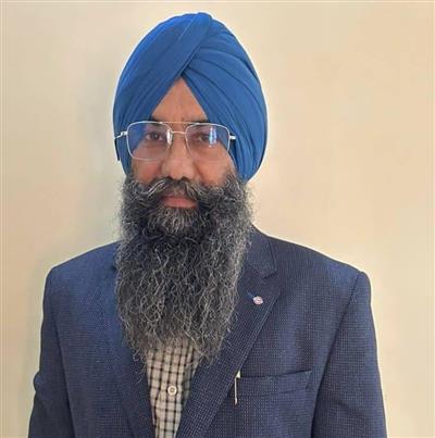 ਪੰਥਕ ਰਾਜਨੀਤੀ ਦਾ ਨਵਾਂ ਅਧਿਆਇ