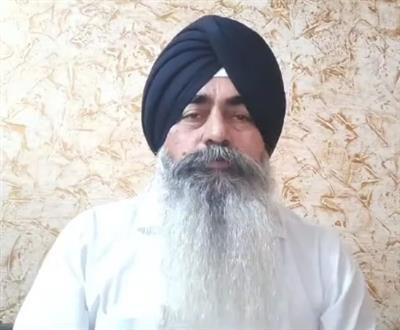 'ਸਾਡੇ ਨਾਲ ਧੋਖਾ ਹੋਇਆ', ਖਨੌਰੀ ਤੇ ਸ਼ੰਭੂ ਸਰਹੱਦ 'ਤੇ ਪੰਜਾਬ ਪੁਲਿਸ ਦੀ ਕਾਰਵਾਈ ਬਾਰੇ ਬੋਲੇ ਕਿਸਾਨ ਆਗੂ
