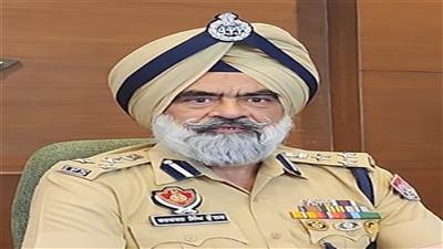 ਆਈਪੀਐੱਸ ਹਰਚਰਨ ਸਿੰਘ ਭੁੱਲਰ ਨੂੰ ਮਿਲਿਆ ਪਟਿਆਲਾ ਰੇਂਜ ਦਾ ਵਾਧੂ ਚਾਰਜ, ਅਗਲੇ ਹੁਕਮਾਂ ਤਕ ਸੰਭਾਲਣਗੇ ਜ਼ਿੰਮੇਵਾਰੀ