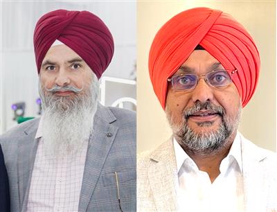 ਟੈਕਸੀ ਕਾਰੋਬਾਰ: ਭਾਰਤੀਆਂ ਦਾ ਅਧਾਰ - ਔਕਲੈਂਡ ਕੋ-ਆਪ ਟੈਕਸੀਜ਼ ਦੇ ਦੋਹਾਂ ਅਦਾਰਿਆਂ ਦੇ ਚੇਅਰਮੈਨ ਪੰਜਾਬੀ