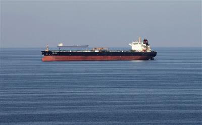 Iran government moves to block major oil, gas route