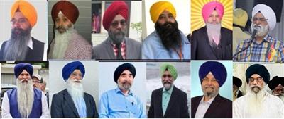 ਸ੍ਰੀ ਅਕਾਲ ਤਖ਼ਤ ਸਾਹਿਬ ਦੇ ਮੁੱਖ ਸੇਵਾਦਾਰ ਦੇ ਸੇਵਾ ਨਿਯਮਾਂ ਸਬੰਧੀ ਗਠਿਤ ਕਮੇਟੀ 'ਤੇ ਸ਼੍ਰੋਮਣੀ ਗੁਰਦੁਆਰਾ ਪ੍ਰਬੰਧਕ ਕਮੇਟੀ ਮੁੜ ਵਿਚਾਰ ਕਰੇ -ਗੁਰਦੁਆਰਾ ਪ੍ਰਬੰਧਕ ਕਮੇਟੀਆਂ ਤੇ ਸਿੱਖ ਸੰਸਥਾਵਾਂ ਜਰਮਨੀ