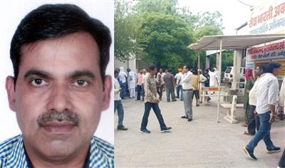 अबोहर में फैशन डिज़ाइनर संजय वर्मा की दिनदहाड़े गोली मारकर हत्या