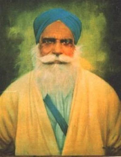 ਕਮਾਲ ਦੇ ਬੰਦੇ-ਬਾਬਾ ਖੜਕ ਸਿੰਘ ਕੇਸਰੀ ਦਾ ਮਾਣ, ਚਾਬੀਆਂ ਦੀ ਜੰਗ-ਖੜਕ ਸਿੰਘ ਦਾ ਸੰਘਰਸ਼, ਤਿਰੰਗੇ ਦਾ ਰੰਗ! ਜਾਣੋ: ਤਿਰੰਗੇ ਝੰਡੇ ਦੇ ਵਿਕਾਸ ’ਚ ਸਿੱਖ ਭਾਈਚਾਰੇ ਦੀ ਭੂਮਿਕਾ ਅਤੇ ਕੇਸਰੀ ਰੰਗ ਕਿਵੇਂ ਸਿਖ਼ਰ ’ਤੇ ਪਹੁੰਚਿਆ -ਹਰਜਿੰਦਰ ਸਿੰਘ ਬਸਿਆਲਾ