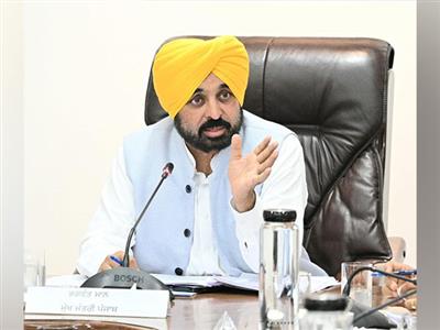  SYL ਨਹਿਰ ਮਾਮਲੇ 'ਚ 9 ਜੁਲਾਈ ਨੂੰ ਦਿੱਲੀ 'ਚ ਪੰਜਾਬ-ਹਰਿਆਣਾ ਵਿਚਕਾਰ ਅਹੰਮ ਮੀਟਿੰਗ