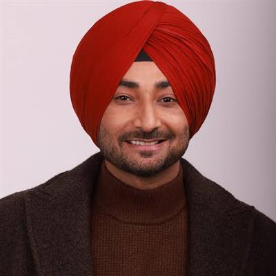                ਪੰਜਾਬੀ ਨਾਲ ਜੁੜਿਆ ਬਾਵਾ 