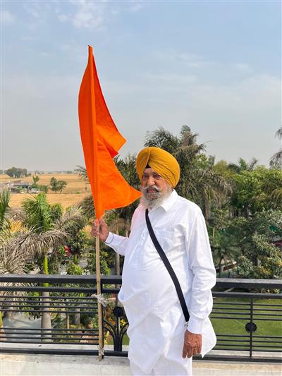 ਸ਼੍ਰੋਮਣੀ ਗੁਰਦੁਆਰਾ ਪ੍ਰਬੰਧਕ ਕਮੇਟੀ ਦੇ ਮੈਂਬਰ ਜਥੇਦਾਰ ਕਰਨੈਲ ਸਿੰਘ ਪੰਜੋਲੀ ਨੇ ਪੰਜਾਬ ਵਿੱਚ ਝੂਠੇ ਪੁਲਿਸ ਮੁਕਾਬਲਿਆਂ ਦੀ ਚੱਲ ਰਹੀ ਲੜੀ ਉੱਤੇ ਚਿੰਤਾ ਪ੍ਰਗਟ ਕਰਦਿਆਂ ਸਿਆਸੀ ਆਗੂਆਂ ਨੂੰ ਇਸ ਕਤਲੇ ਆਮ ਦਾ ਵਿਰੋਧ ਕਰਨ ਲਈ ਮੈਦਾਨ ਵਿੱਚ ਡਟਣ ਦਾ ਸੱਦਾ ਦਿੱਤਾ ਹੈ।