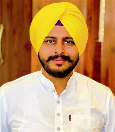 10 ਲੱਖ ਰੁਪਏ ਤੱਕ ਦਾ ਮੁਫ਼ਤ ਇਲਾਜ – ਦੇਸ਼ ਵਿੱਚ ਅਜਿਹੀ ਯੋਜਨਾ ਲਾਗੂ ਕਰਨ ਵਾਲਾ ਪਹਿਲਾ ਸੂਬਾ ਬਣਿਆ ਪੰਜਾਬ: ਵਿਧਾਇਕ ਸ਼ੈਰੀ ਕਲਸੀ