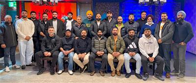 ਜ਼ਿੰਮੇਵਾਰੀਆ: ਤੁਹਾਡੇ ਜਿੱਤਣ ਲਈ ਨਿਊਜ਼ੀਲੈਂਡ ਕਬੱਡੀ ਫੈਡਰੇਸ਼ਨ ਦੇ ਸਲਾਨਾ ਇਜਲਾਸ ’ਚ ਸ. ਅਵਤਾਰ ਸਿੰਘ ਤਾਰੀ ਪ੍ਰਧਾਨ ਨਿਯੁਕਤ -ਹਰਜਿੰਦਰ ਸਿੰਘ ਬਸਿਆਲਾ