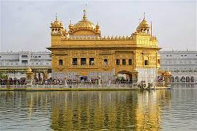 ਦਰਬਾਰ ਸਾਹਿਬ ਨੂੰ ਬੰਬ ਨਾਲ ਉਡਾਉਣ ਦੀ ਧਮਕੀ ਦੇਣ ਵਾਲਾ ਸਾਫ਼ਟਵੇਅਰ ਇੰਜੀਨੀਅਰ ਕਾਬੂ          