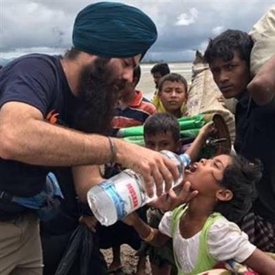 ਸਿੱਖ ਪਛਾਣ ਦਾ ਸੰਕਟ: ਪੱਛਮੀ ਪ੍ਰਭਾਵ, ਫੈਸ਼ਨ ਅਤੇ ਸਮਕਾਲੀ ਚੁਣੌਤੀਆਂ  ਪ੍ਰੋਫੈਸਰ ਬਲਵਿੰਦਰ ਪਾਲ ਸਿੰਘ