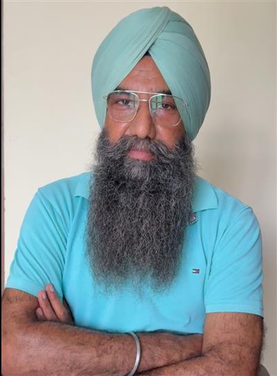 ਸ੍ਰੀ ਦਰਬਾਰ ਸਾਹਿਬ ‘ਤੇ ਹਮਲੇ ਦੀਆਂ ਧਮਕੀਆਂ,ਗ੍ਰਿਫਤਾਰੀ,ਫਿਰ ਵੀ ਧਮਕੀਆਂ !---ਬਘੇਲ ਸਿੰਘ ਧਾਲੀਵਾਲ