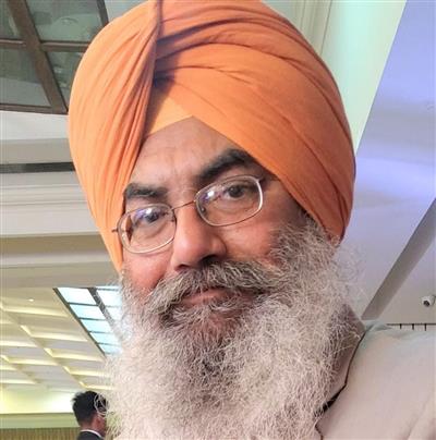 ਪ੍ਰਧਾਨ ਮੰਤਰੀ ਮੋਦੀ ਸਿੱਖ ਬਚਿਆਂ ਨਾਲ ਕਕਾਰਾਂ ਕਾਰਨ ਹੋ ਰਹੇ ਵਿਤਕਰੇ ਰੋਕਣ ਲਈ ਨਿੱਜੀ ਦਖ਼ਲ ਦੇਵੇ : ਪ੍ਰੋ. ਸਰਚਾਂਦ ਸਿੰਘ ਖਿਆਲਾ।