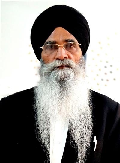 ਰਾਜਸਥਾਨ ਹਾਈਕੋਰਟ ਸਿਵਲ ਜੱਜ ਦੀ ਭਰਤੀ ਲਈ ਗੁਰਸਿੱਖ ਲੜਕੀ ਨੂੰ ਕਕਾਰਾਂ ਕਰਕੇ ਪੇਪਰ ਦੇਣ ਤੋਂ ਰੋਕਣਾ ਸੰਵਿਧਾਨ ਦੀ ਉਲੰਘਣਾ- ਐਡਵੋਕੇਟ ਧਾਮੀ