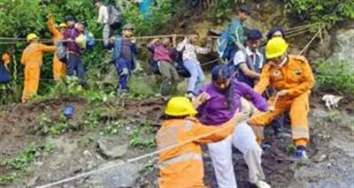 Tragedy in Ludhiana: Six Pilgrims Dead, Five Missing After Vehicle Plunges into Sirhind Canal