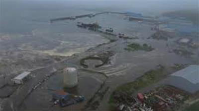 Massive 8.8-Magnitude Earthquake Strikes Russia’s Far East, Triggers Pacific Tsunami Alerts