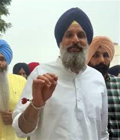 ਮਜੀਠੀਆ ਮਾਮਲਾ: ਕੋਰਟ ਅਦਾਲਤੀ ਸਟਾਫ਼ ਦੀ ਕੁੱਟਮਾਰ ਮਾਮਲੇ 'ਚ ਐਸਐਚਓ ਜਸ਼ਨਪ੍ਰੀਤ ਸਿੰਘ ਵਿਰੁੱਧ ਕੇਸ ਦਰਜ ਕਰਨ ਦੇ ਹੁਕਮ