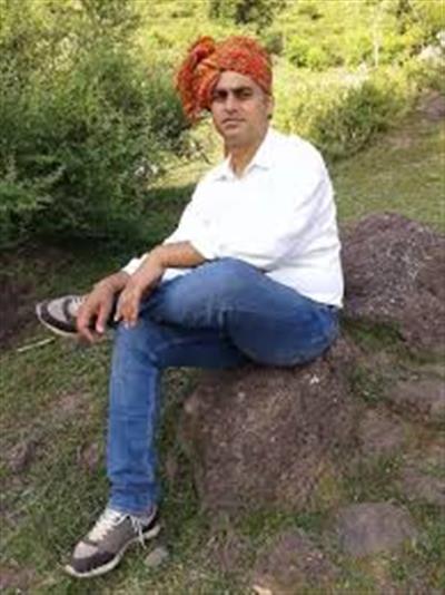 SDM ਰਾਜਿੰਦਰ ਸਿੰਘ ਅਤੇ ਪੁੱਤਰ ਦੀ ਜ਼ਮੀਨ ਖਿਸਕਣ ਕਾਰਨ ਮੌਤ, ਪਰਿਵਾਰ ਦੇ ਹੋਰ ਮੈਂਬਰ ਗੰਭੀਰ ਜ਼ਖਮੀ