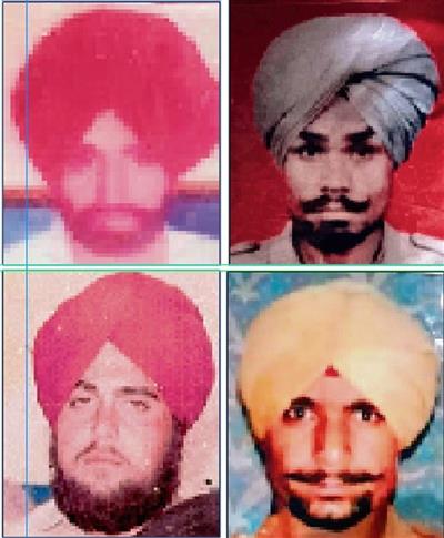 32 ਸਾਲ ਬਾਅਦ ਇਨਸਾਫ਼ ਦਾ ਹਥੌੜਾ: ਸਾਬਕਾ ਐੱਸਐੱਸਪੀ ਤੇ ਡੀਐੱਸਪੀ ਕਤਲ ਦੇ ਦੋਸ਼ਾਂ ’ਚ ਦੋਸ਼ੀ ਕਰਾਰ!