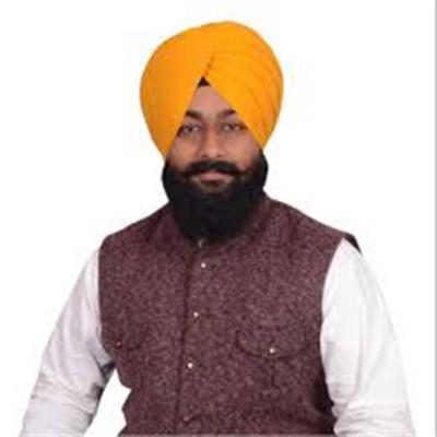 ਕਿਸਾਨ ਆਗੂ ਇੰਦਰਪਾਲ ਸਿੰਘ ਬੈਂਸ ਨੂੰ ਫਿਰੋਤੀ ਦੀ ਧਮਕੀ, ਵਿਦੇਸ਼ੀ ਨੰਬਰ ਤੋਂ ਮਿਲੀ ਕਾਲ