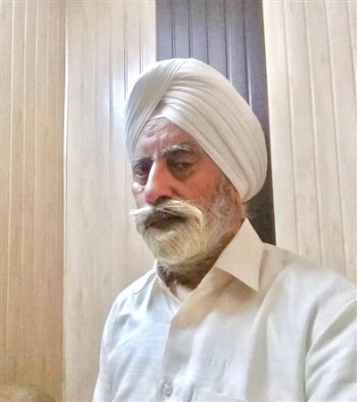 ਕਹ ਦੇ ਗੁਰੂ ਗੋਬਿੰਦ ਕਾ ਸਾਨੀ ਹੀ ਨਹੀਂ ਹੈ--  ਡਾ  ਸਤਿੰਦਰ ਪਾਲ ਸਿੰਘ 