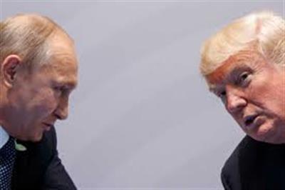 Trump-Putin Alaska Summit Could Shape Ukraine War, Global Security