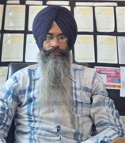 “ਕੁਦਰਤ ਨਾਲ ਖਿਲਵਾੜ: ਮਨੁੱਖਤਾ ਲਈ ਕਾਲ ਦਾ ਸੰਦੇਸ਼”