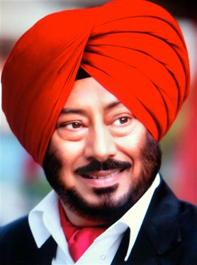 ਅਲਵਿਦਾ! ਵਿਅੰਗ ਦੇ ਬਾਦਸ਼ਾਹ : ਜਸਵਿੰਦਰ ਸਿੰਘ ਭੱਲਾ  -- ਉਜਾਗਰ ਸਿੰਘ  