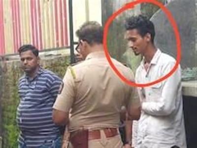 ठाणे में दिल दहला देने वाला हत्याकांड: पति ने पत्नी मुस्कान की हत्या कर किए 17 टुकड़े, नाले से मिला सिर