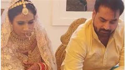 विकास यादव की शादी ने नीतीश कटारा हत्याकांड को फिर सुर्खियों में ला दिया