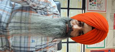 ਕੈਂਸਰ ਪੈਂਦਾ ਕਰਨ ਵਾਲੇ (CRICOGENIC) ਪਦਾਰਥਾਂ ਦੀ ਵਰਤੋਂ ਮਨੁੱਖੀ ਸਿਹਤ ਲਈ ਵੱਧਦੀ ਚਿੰਤਾ