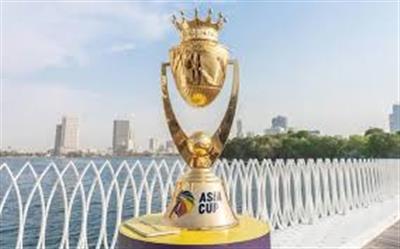 Asia Cup 2025: ਹੱਥ ਨਾ ਮਿਲਾਉਣ ਦੇ ਵਿਵਾਦ ਨੇ ਫੜਿਆ ਤੂਲ, ਪੀ.ਸੀ.ਬੀ. ਨੇ ਅਧਿਕਾਰੀ ਸਸਪੈਂਡ ਕੀਤਾ