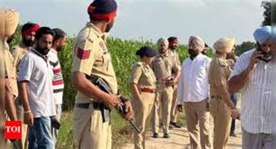 Bathinda youth arrested for plotting suicide attack on Army, injured in blast while making bomb