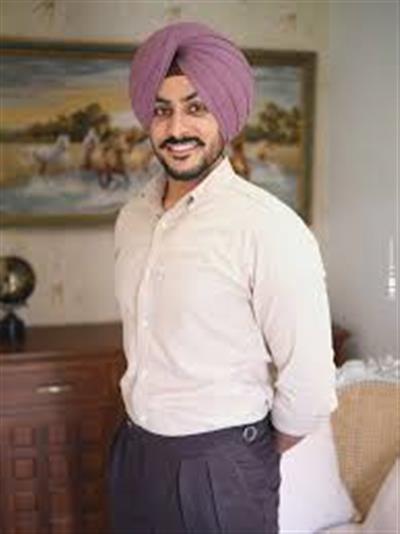 Punjabi Singer Rajvir Jawanda in Critical Condition After Road Accident, On Advanced Life Support