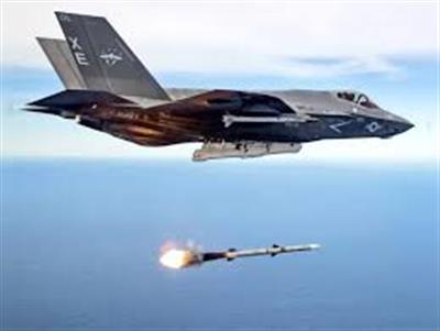 ਪਾਕਿਸਤਾਨ ਨੂੰ ਮਿਲ ਸਕਦੀਆਂ ਹਨ ਅਮਰੀਕਨ AIM-120 AMRAAM ਮਿਸਾਈਲਾਂ, F-16 ਜੈੱਟ ਲਈ ਸੰਭਾਵਿਤ ਅੱਪਗ੍ਰੇਡ