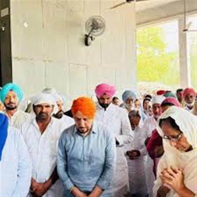 Punjabi Singer Rajvir Jawanda Passes Away After 11-Day Battle for Life; Cremation Today in Jagraon