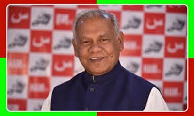 बिहार चुनाव: NDA में सीट बंटवारे को लेकर जीतन राम मांझी नाराज, सिर्फ 6 सीटें मिलीं