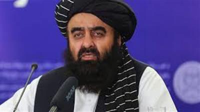 Taliban FM Muttaqi Calls for Peace With Pakistan Amid Border Tensions