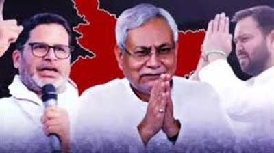 बिहार महागठबंधन: सिंबल बंटवारे से पहले राजद कैंप में हाई वोल्टेज ड्रामा